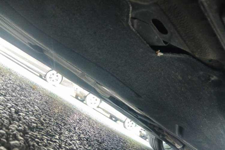 Used Lincoln Z 2022 iCool Luxury Edition Chassis Front Left