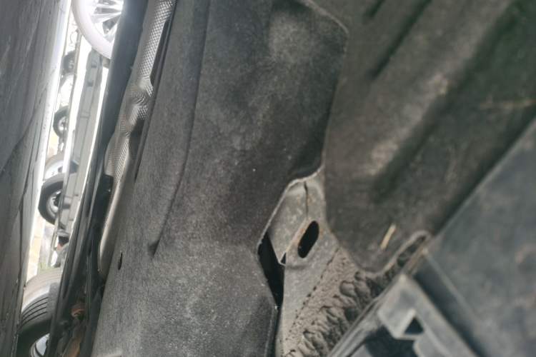 Used Lincoln Z 2022 iXiang Luxury Edition Chassis Front Left