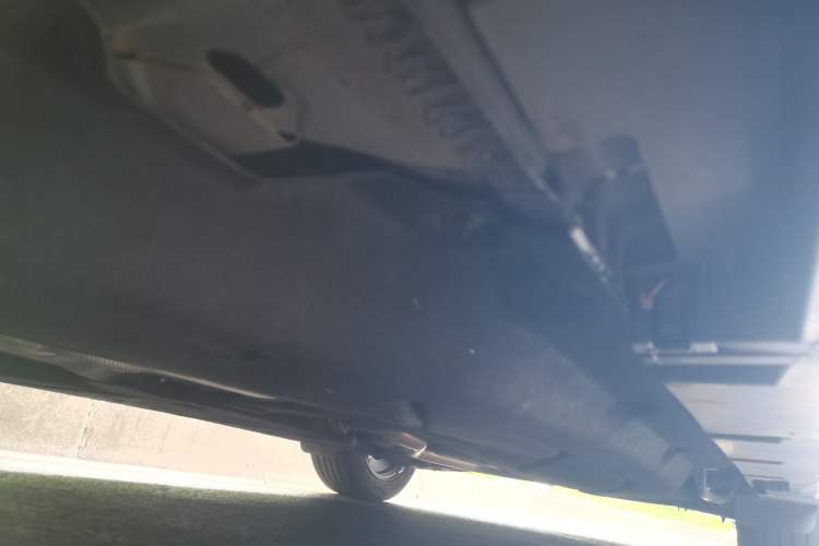 Used Lincoln Z 2022 iXiang Luxury Edition Chassis Front Left