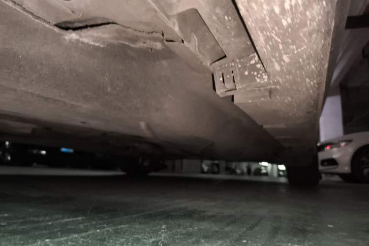 Used Lincoln Z 2022 iCool Luxury Edition Chassis Front Left
