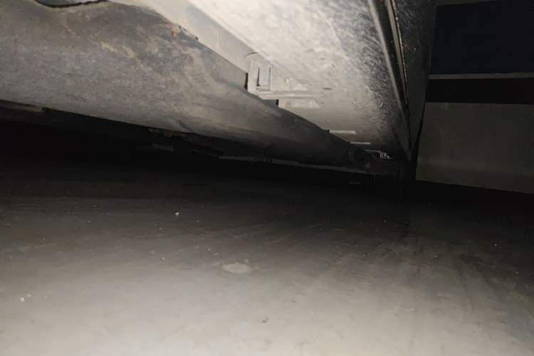 Used Lincoln Z 2022 iXiang Luxury Edition Chassis Front Left