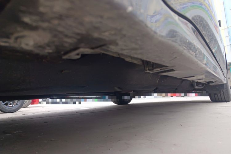 Used Lincoln Z 2022 iKoo Luxury Edition Chassis Front Left