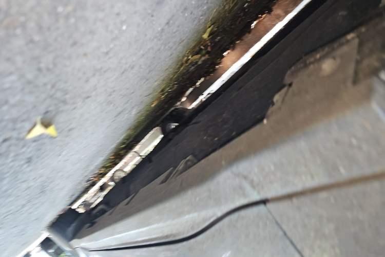 Used Lincoln Z 2022 iKoo Luxury Edition Chassis Front Left