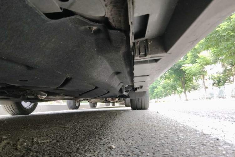 Used Lincoln Z 2022 iKoo Luxury Edition Chassis Front Left