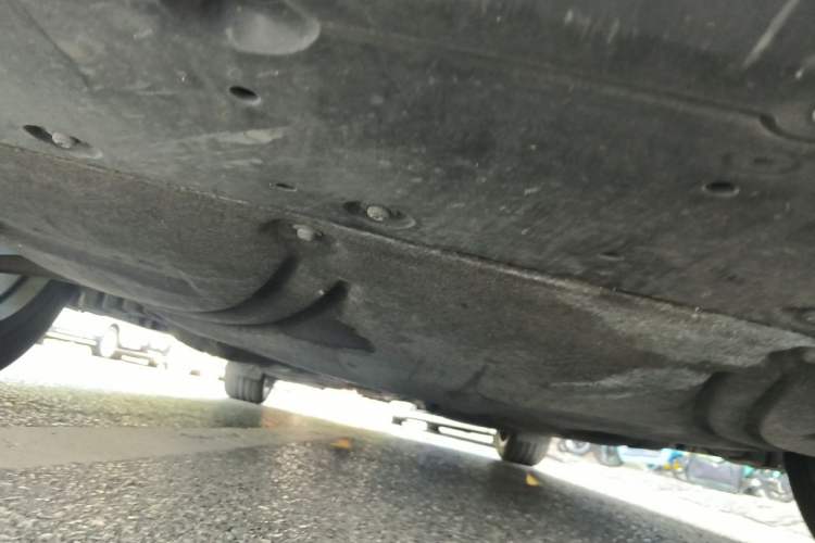Used Lincoln Z 2022 iCool Luxury Edition Chassis Front