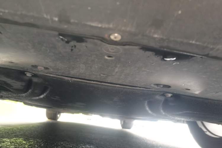 Used Lincoln Z 2022 iXiang Luxury Edition Chassis Front