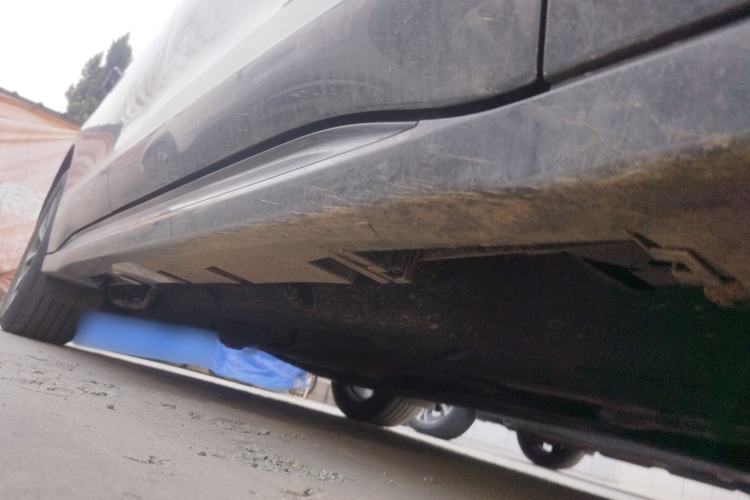 Used Lincoln Z 2022 iXiang Deluxe Edition Chassis Front Right