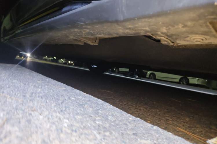 Used Lincoln Z 2022 iKoo Deluxe Edition Chassis Front Right