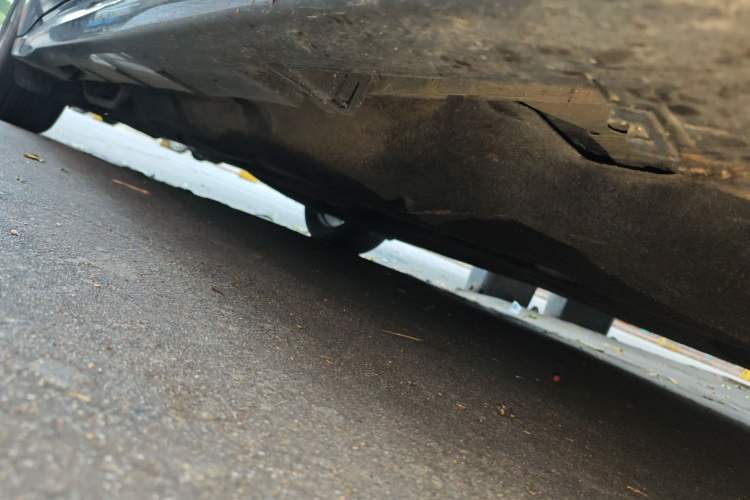 Used Lincoln Z 2022 iXiang Luxury Edition Chassis Front Right
