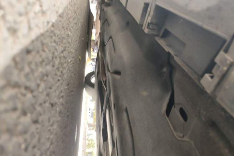 Used Lincoln Z 2022 iKoo Luxury Edition Chassis Front Right