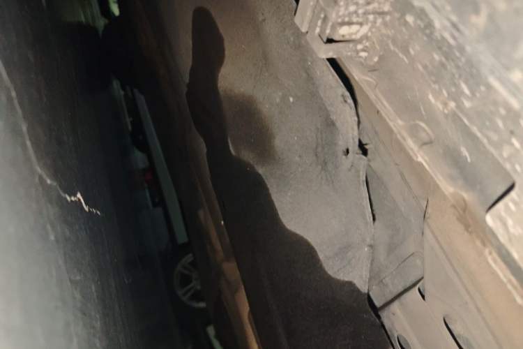 Used Lincoln Z 2022 iXiang Luxury Edition Chassis Front Right