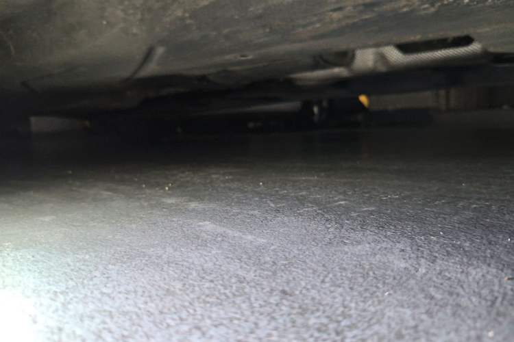 Used Lincoln Z 2022 iXiang Zunyi Edition Chassis Front Right