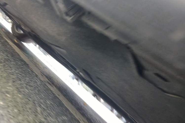 Used Lincoln Z 2022 iCool Luxury Edition Chassis Front Right
