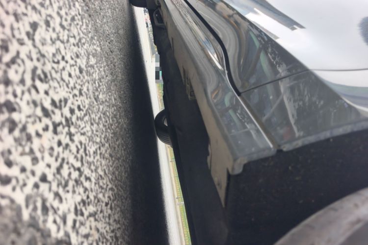 Used Lincoln Z 2022 iXiang Luxury Edition Chassis Front Right
