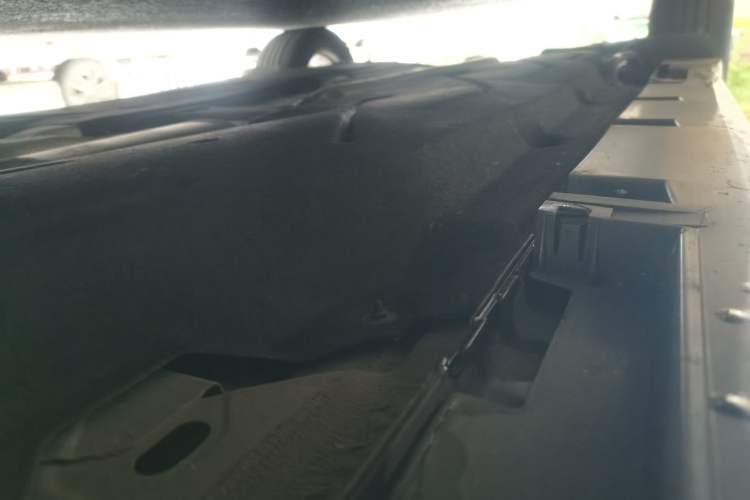 Used Lincoln Z 2022 iXiang Luxury Edition Chassis Front Right