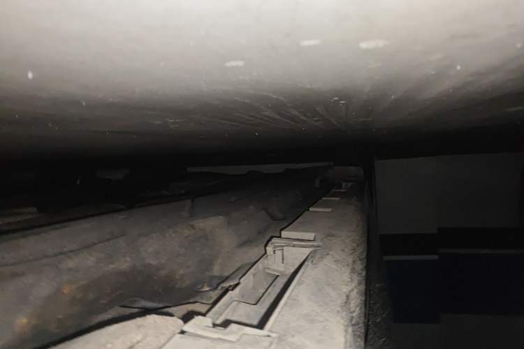 Used Lincoln Z 2022 iXiang Luxury Edition Chassis Front Right