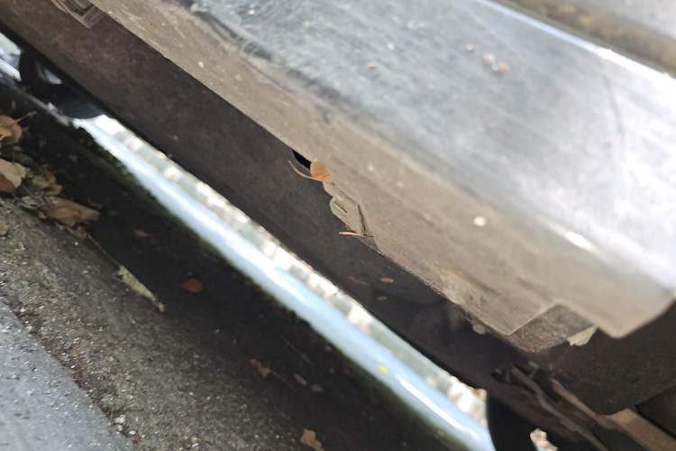 Used Lincoln Z 2022 iKoo Luxury Edition Chassis Front Right