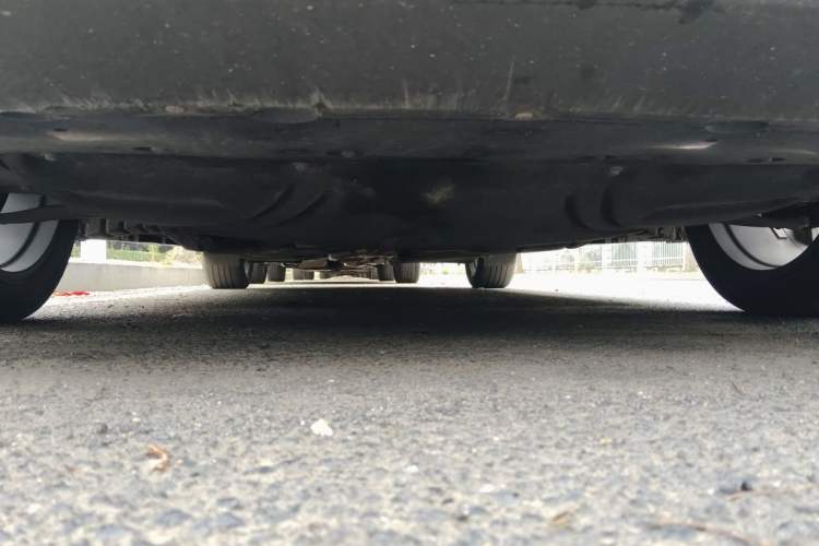 Used Lincoln Z 2022 iKoo Luxury Edition Chassis Front