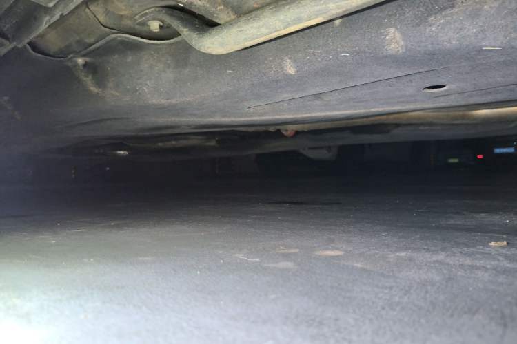 Used Lincoln Z 2022 iXiang Zunyi Edition Chassis Rear Left
