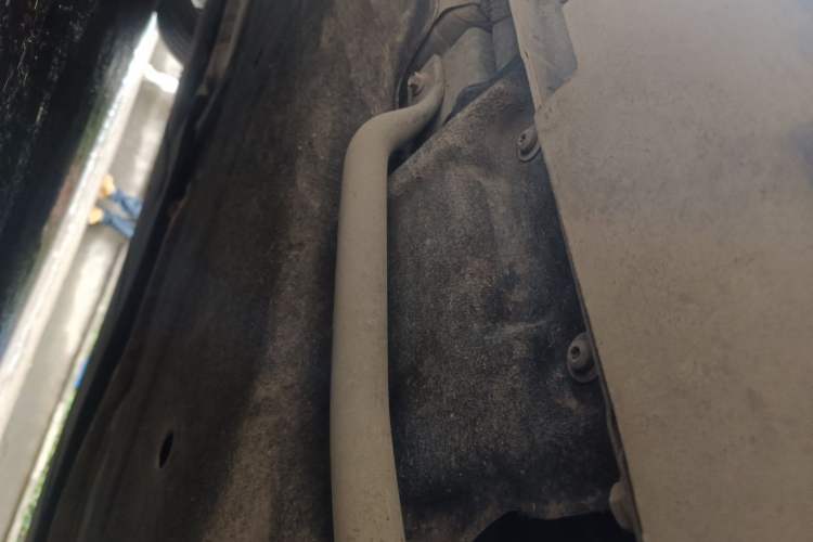 Used Lincoln Z 2022 iEnjoy Luxury Edition Chassis Rear Left