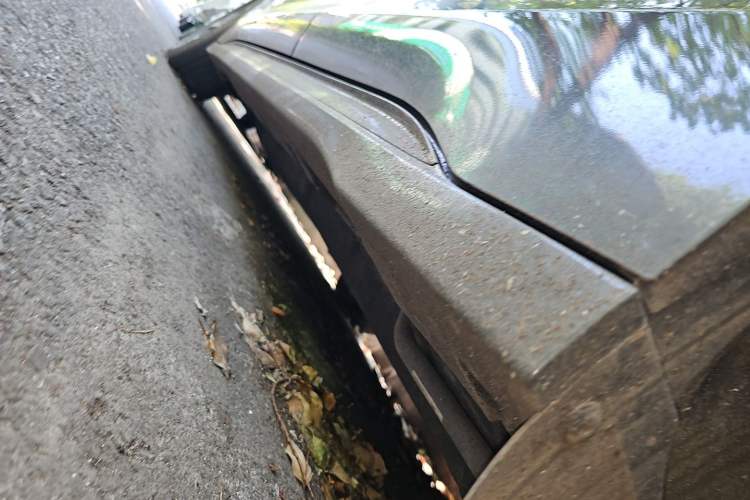 Used Lincoln Z 2022 iKoo Luxury Edition Chassis Rear Left