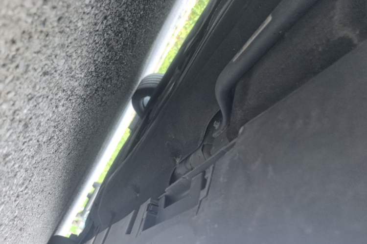 Used Lincoln Z 2022 iXiang Luxury Edition Chassis Rear Right