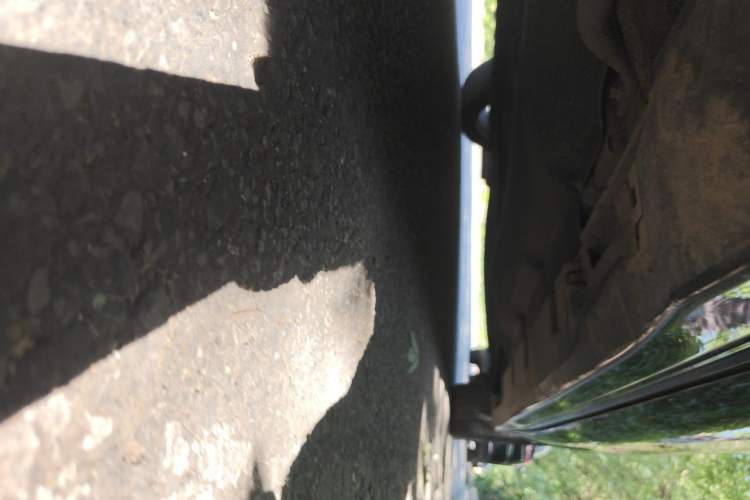 Used Lincoln Z 2022 iKoo Luxury Edition Chassis Rear Right