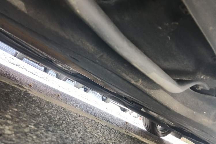 Used Lincoln Z 2022 iCool Luxury Edition Chassis Rear Right