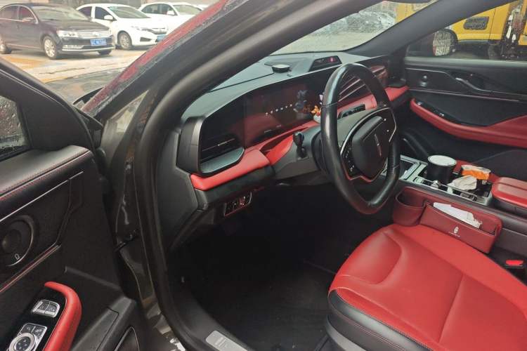 Used Lincoln Z 2022 iCool Prestige Edition Driver Seat