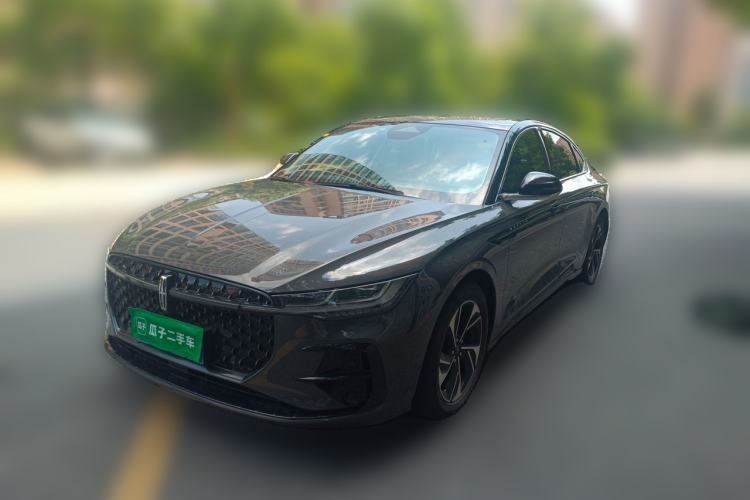 Lincoln Z 2022 iKoo Deluxe Edition usado Guazi used car, China used car export, Used car for sale, Used  cars, Cheapest cars for sale