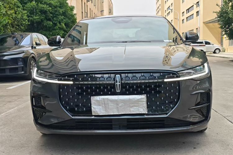 Used Lincoln Z 2022 iKoo Luxury Edition Exterior 1