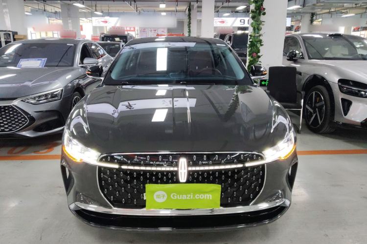 Used Lincoln Z 2022 iXiang Zunyi Edition Exterior 1