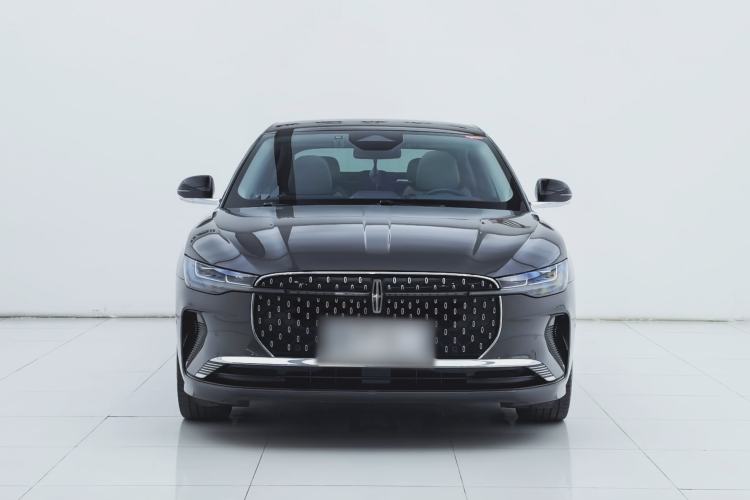 Used Lincoln Z 2022 iEnjoy Luxury Edition Exterior 1
