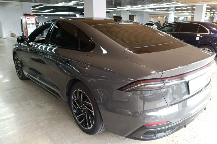 Used Lincoln Z 2022 iCool Prestige Edition Exterior 1