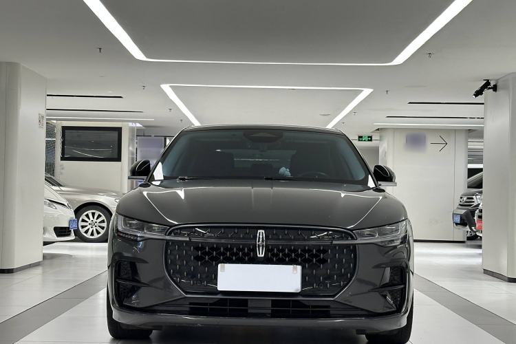 Used Lincoln Z 2022 iKoo Luxury Edition Exterior 1