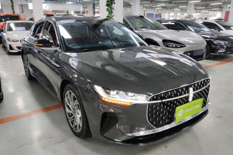 Used Lincoln Z 2022 iXiang Zunyi Edition Exterior 2