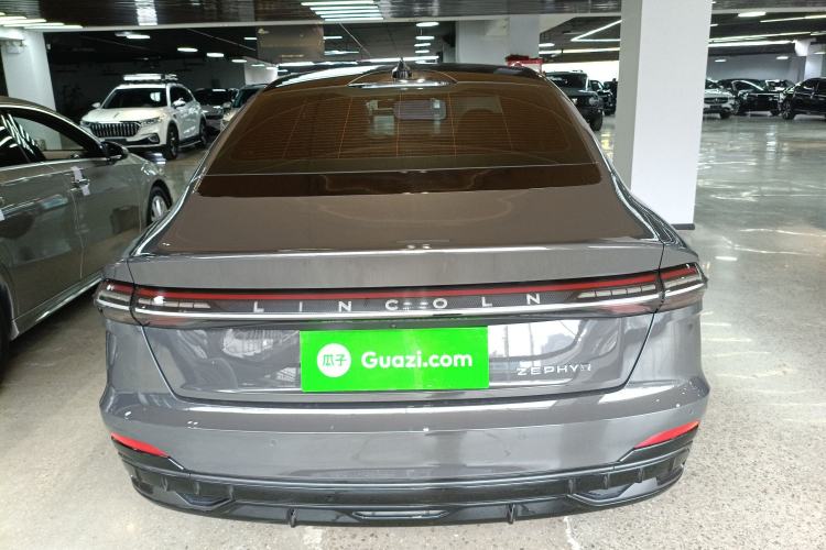 Used Lincoln Z 2022 iCool Prestige Edition Exterior 2