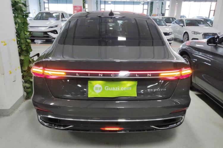 Used Lincoln Z 2022 iXiang Zunyi Edition Exterior 4