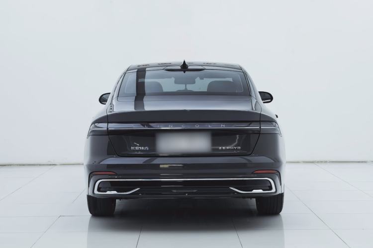 Used Lincoln Z 2022 iEnjoy Luxury Edition Exterior 4