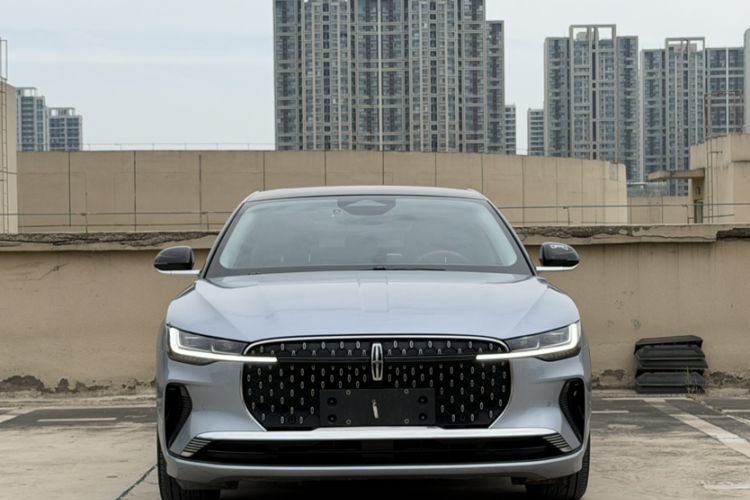 Used Lincoln Z 2022 iXiang Luxury Edition Exterior 4