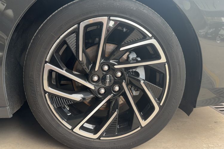 Used Lincoln Z 2022 iKoo Luxury Edition Exterior 5