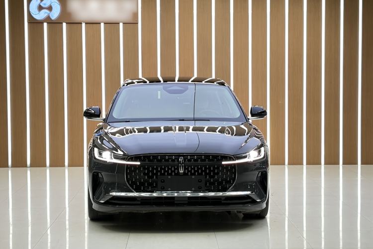 Used Lincoln Z 2022 iXiang Deluxe Edition Exterior 5