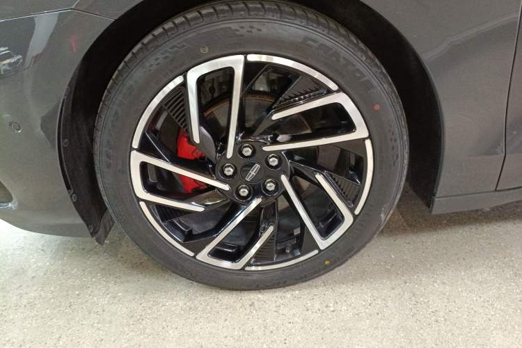 Used Lincoln Z 2022 iCool Prestige Edition Exterior 5