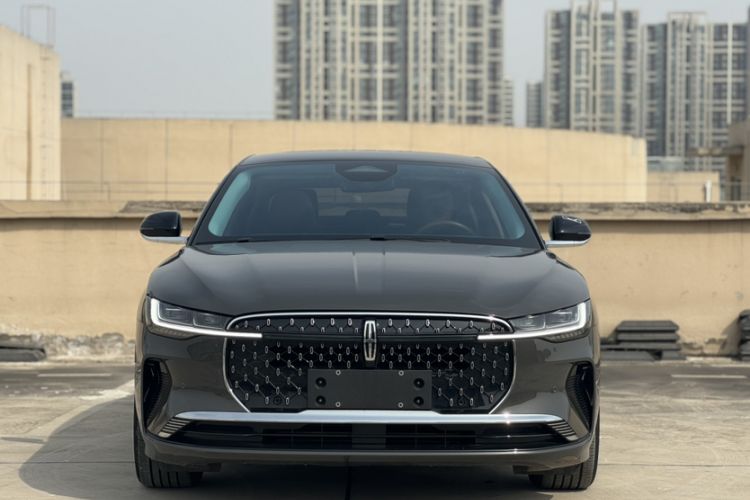 Used Lincoln Z 2022 iXiang Deluxe Edition Exterior 7