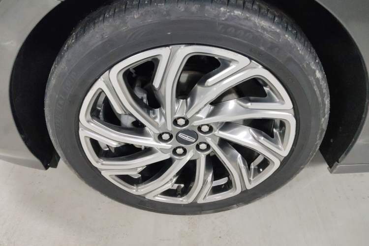 Used Lincoln Z 2022 iXiang Zunyi Edition Exterior 7