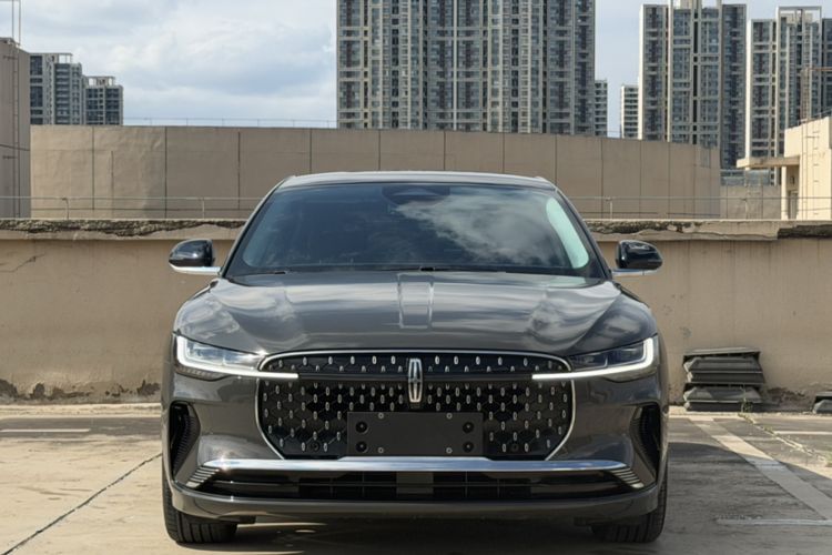 Used Lincoln Z 2022 iXiang Luxury Edition Exterior 7