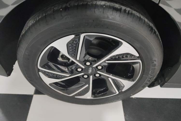 Used Lincoln Z 2022 iKoo Deluxe Edition Exterior 8