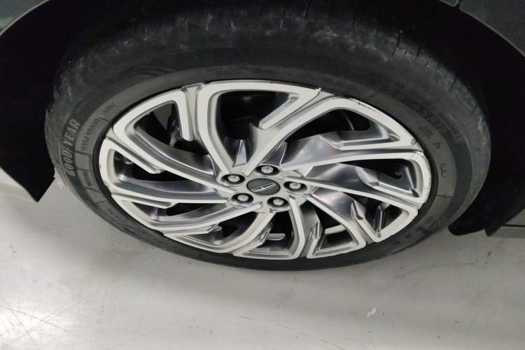 Used Lincoln Z 2022 iXiang Zunyi Edition Exterior 8