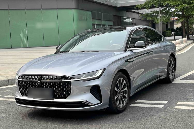 Used Lincoln Z 2022 iXiang Luxury Edition Guazi used car, China used car export, Used car for sale, Used  cars, Cheapest cars for sale