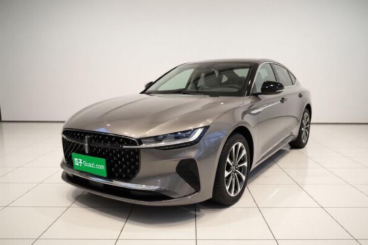 Używany Lincoln Z 2022 iXiang Deluxe Edition Guazi used car, China used car export, Used car for sale, Used  cars, Cheapest cars for sale